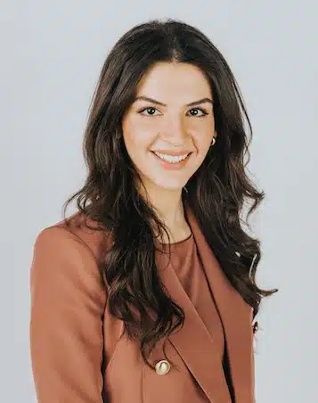 Dr. Blegina Miraka