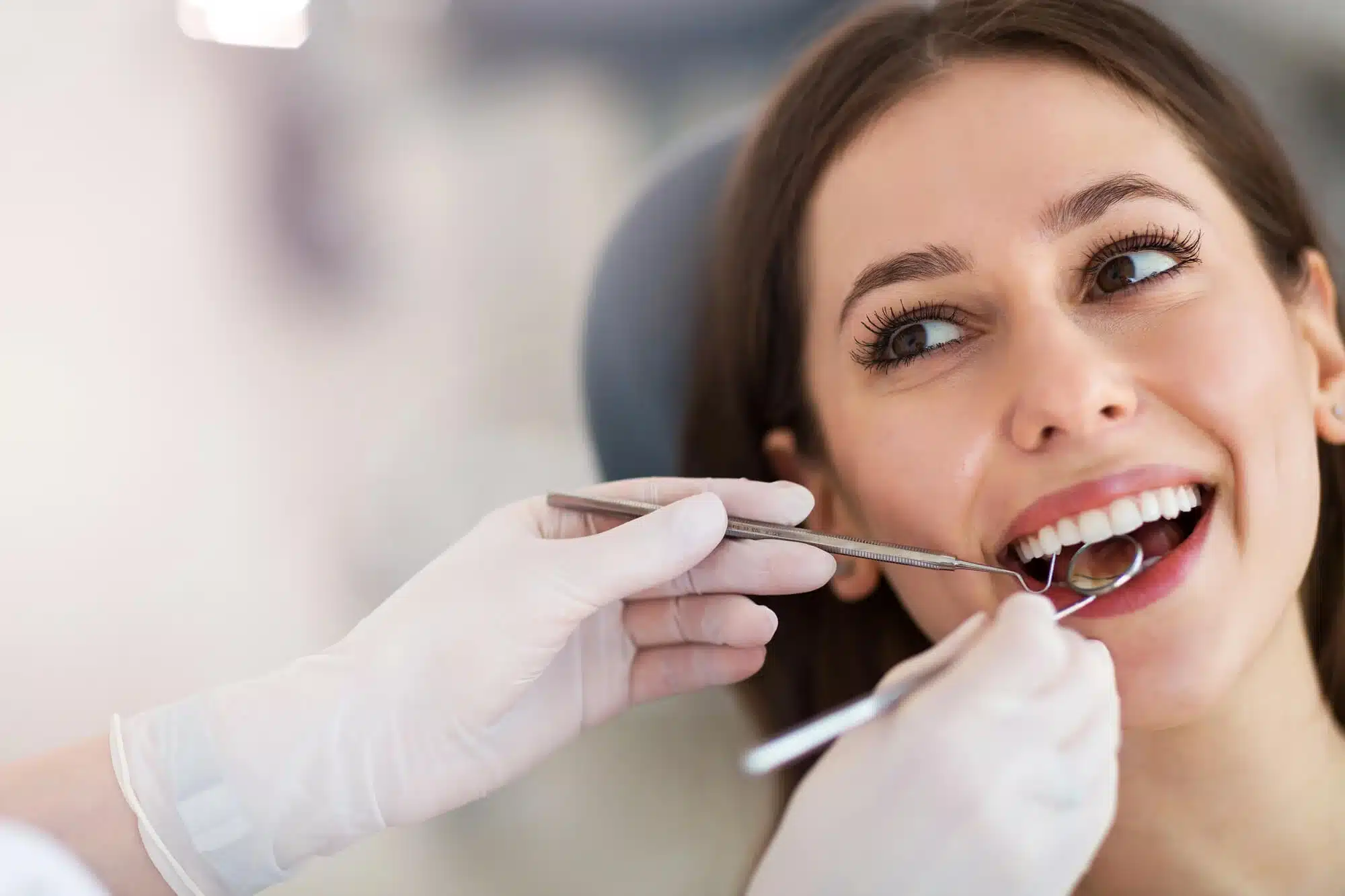 Are You Ruining Your Teeth Without Realizing It?