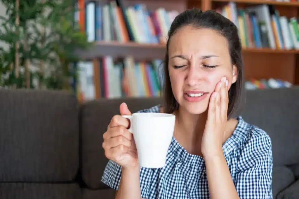 woman-needing-an-Emergency-Dentist-Detroit-MI