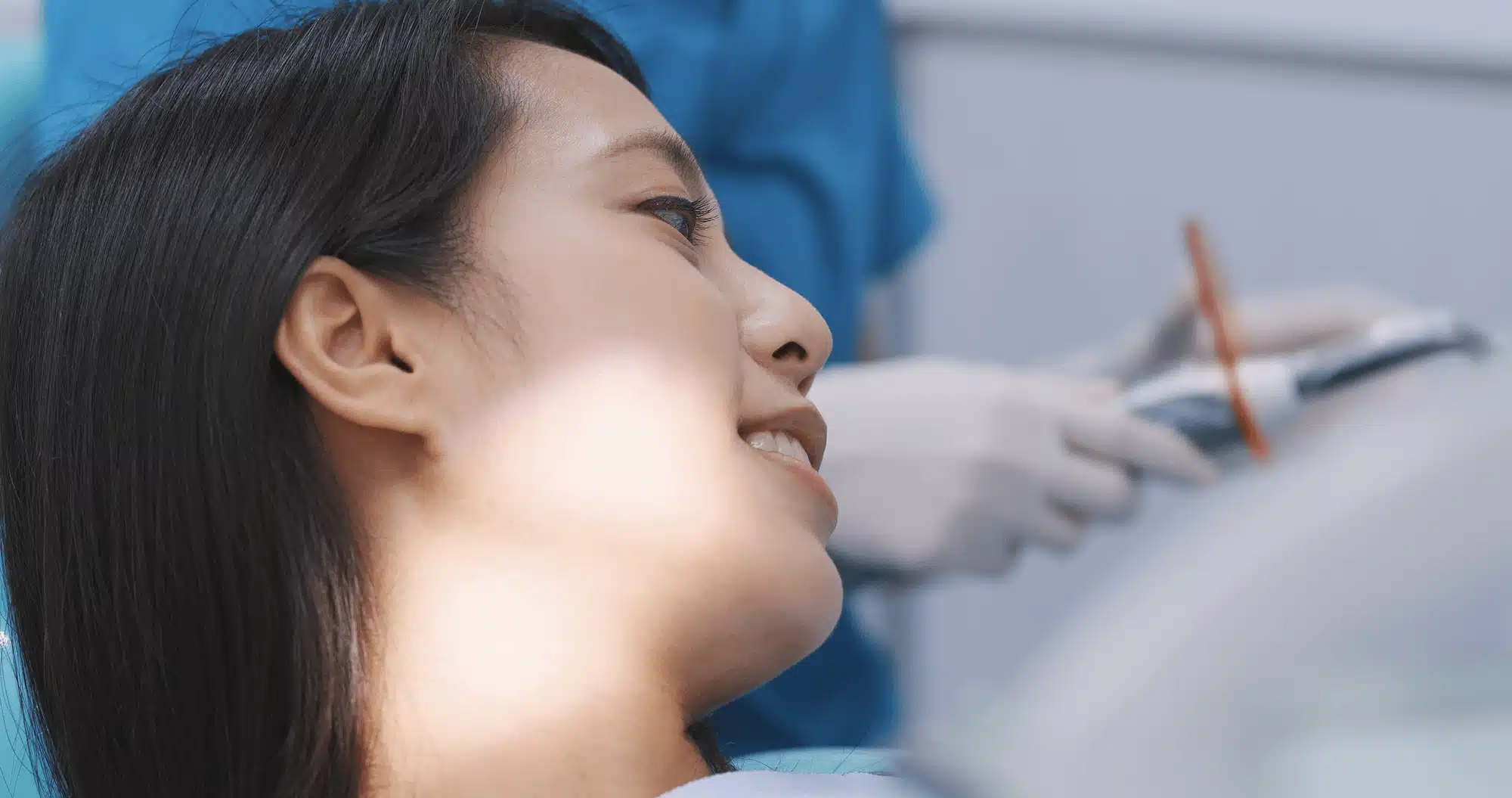 The Everyday Habits That May Be Damaging Your Teeth