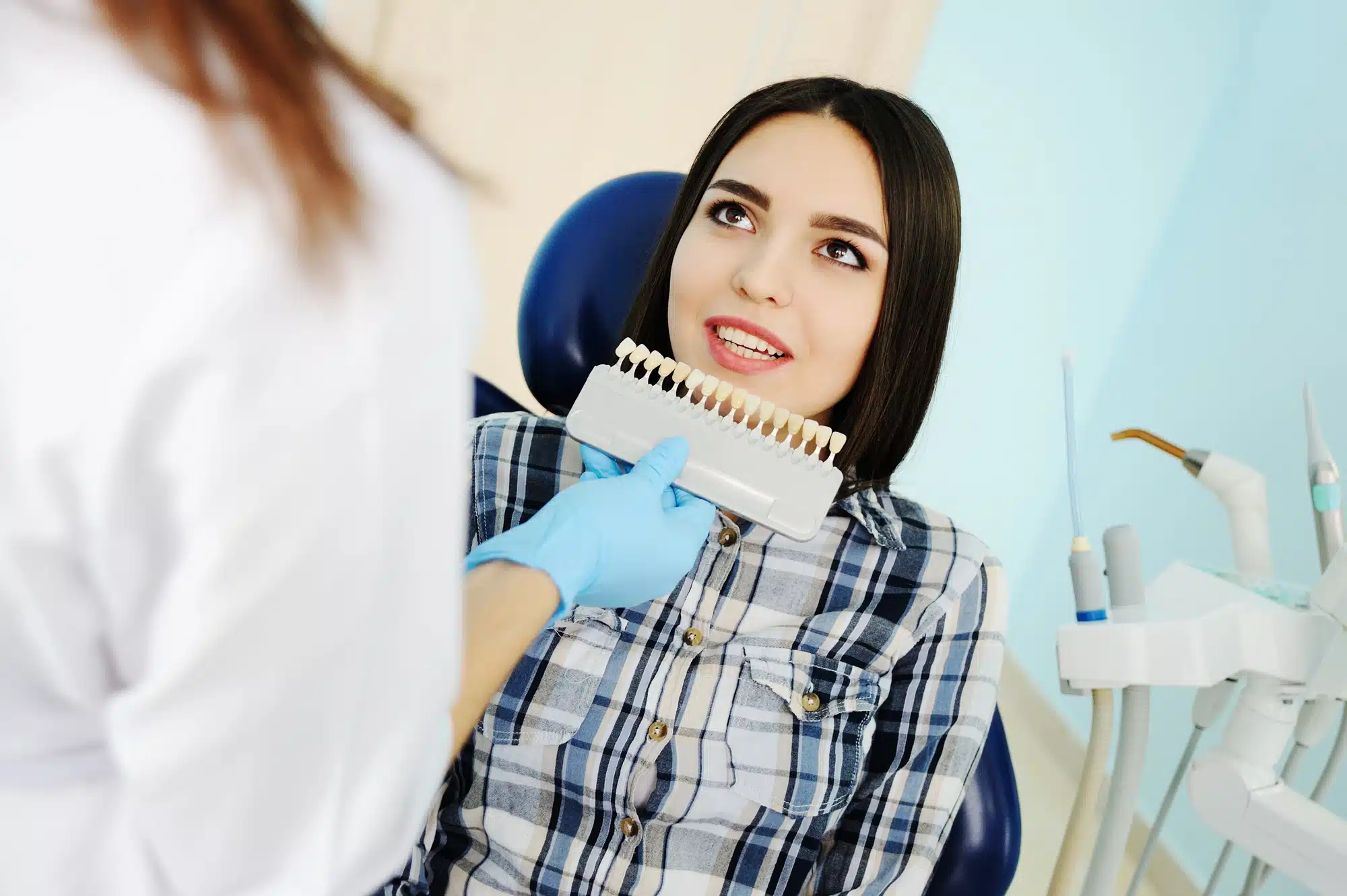 The Modern Smile Makeover: Small Cosmetic Changes That Make a Big Difference