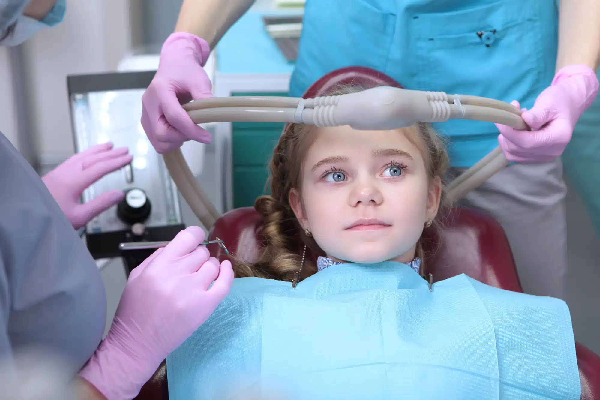 Nervous About the Dentist? Here’s How Modern Care Is Changing Everything